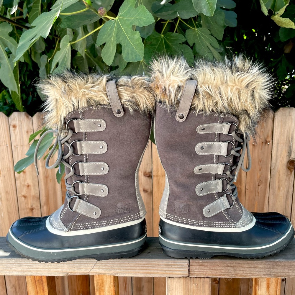 Sorel Snow Boots